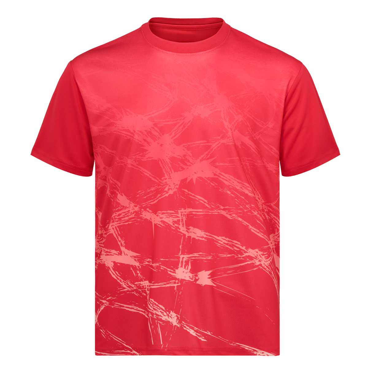 Quick Dry Short Sleeve Tee