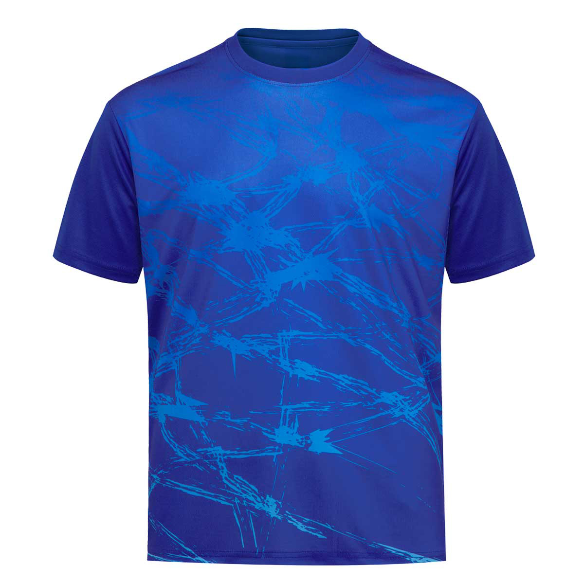 Quick Dry Short Sleeve Tee