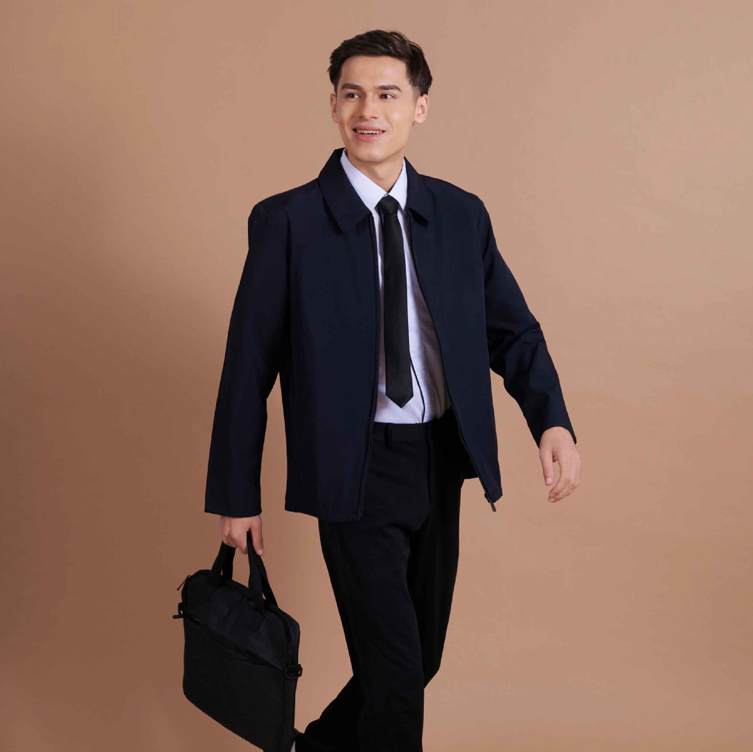 Corporate Jacket