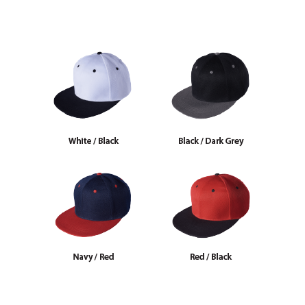 Cotton Baseball Cap