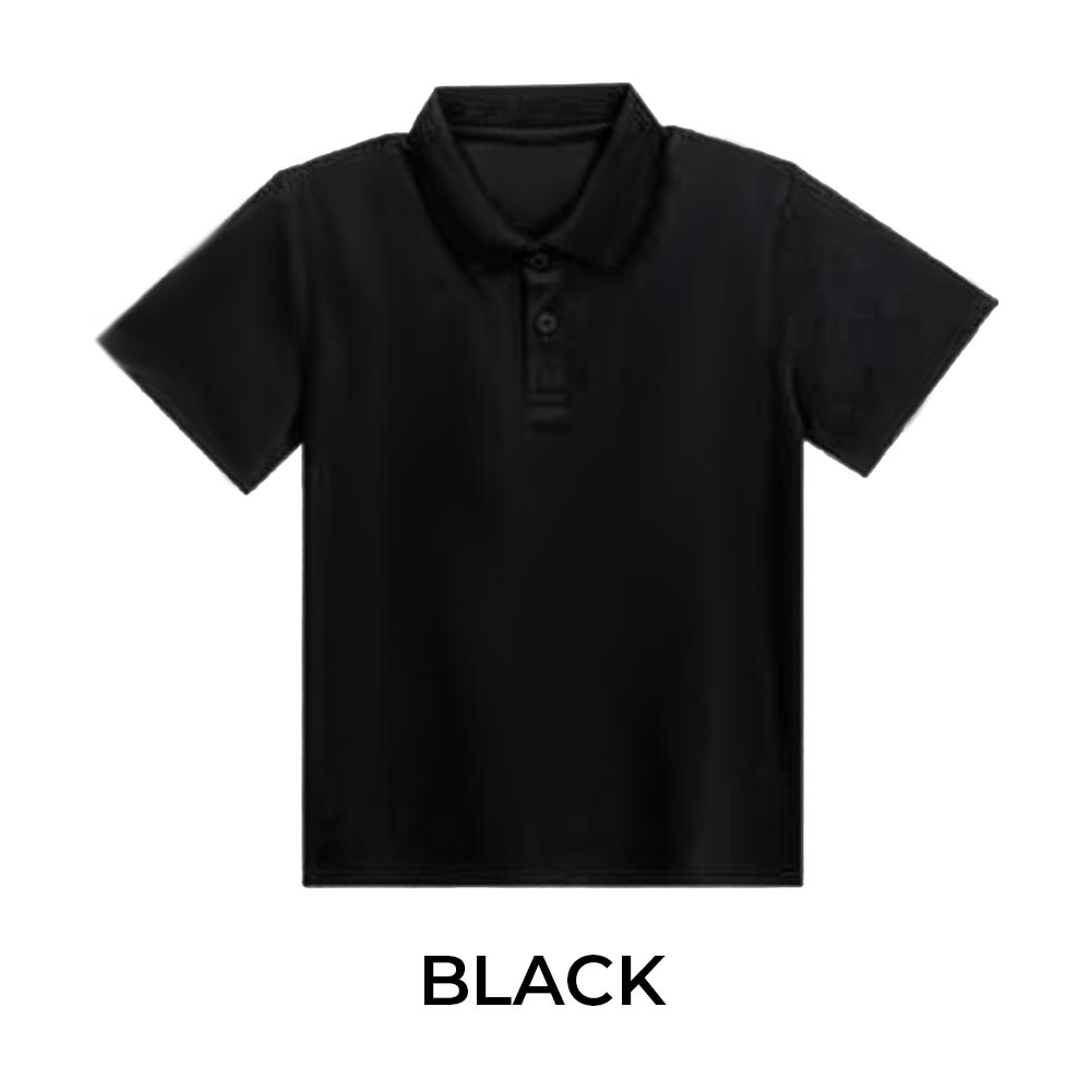 KIDS POLO SHIRT