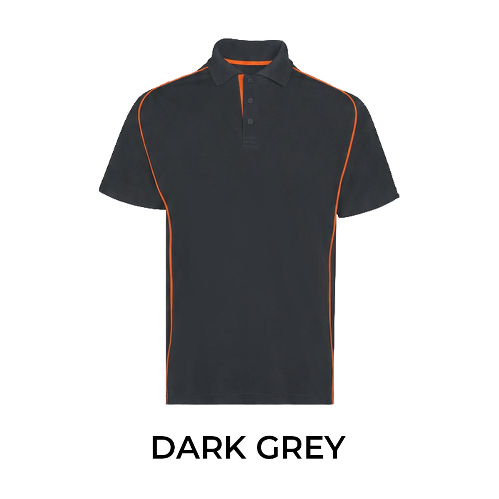 MICRO PIQUE POLO SHIRT