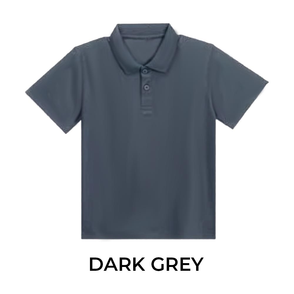 KIDS POLO SHIRT
