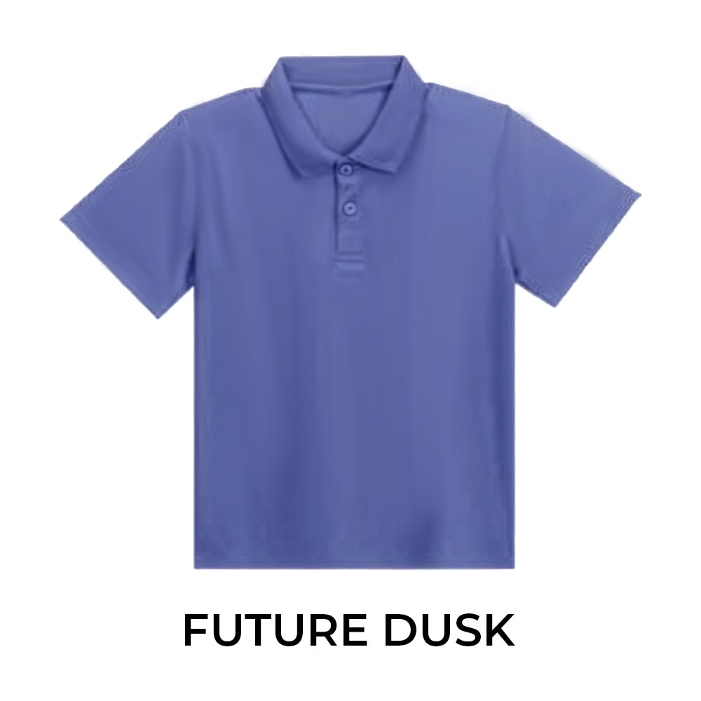 KIDS POLO SHIRT