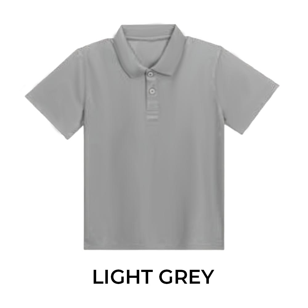 KIDS POLO SHIRT