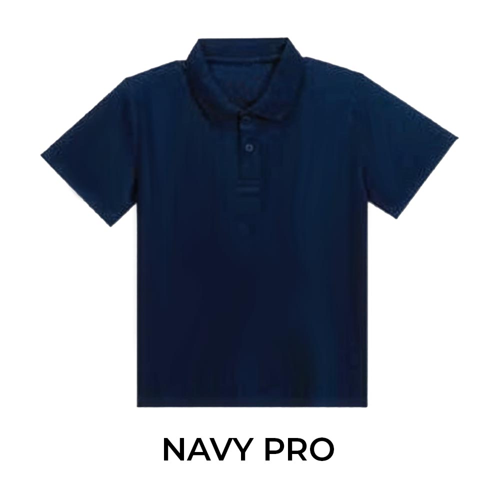 KIDS POLO SHIRT