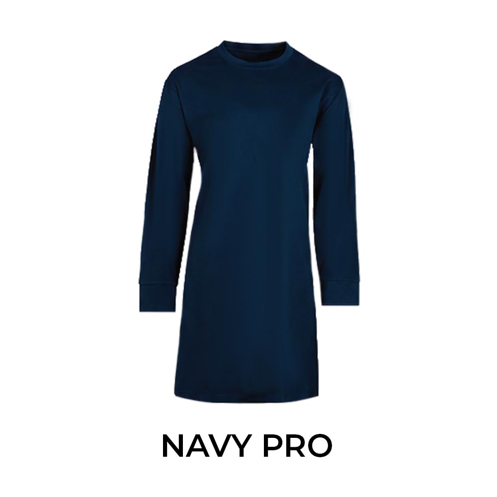 QUICK DRY LONG SLEEVE MUSLIMAH