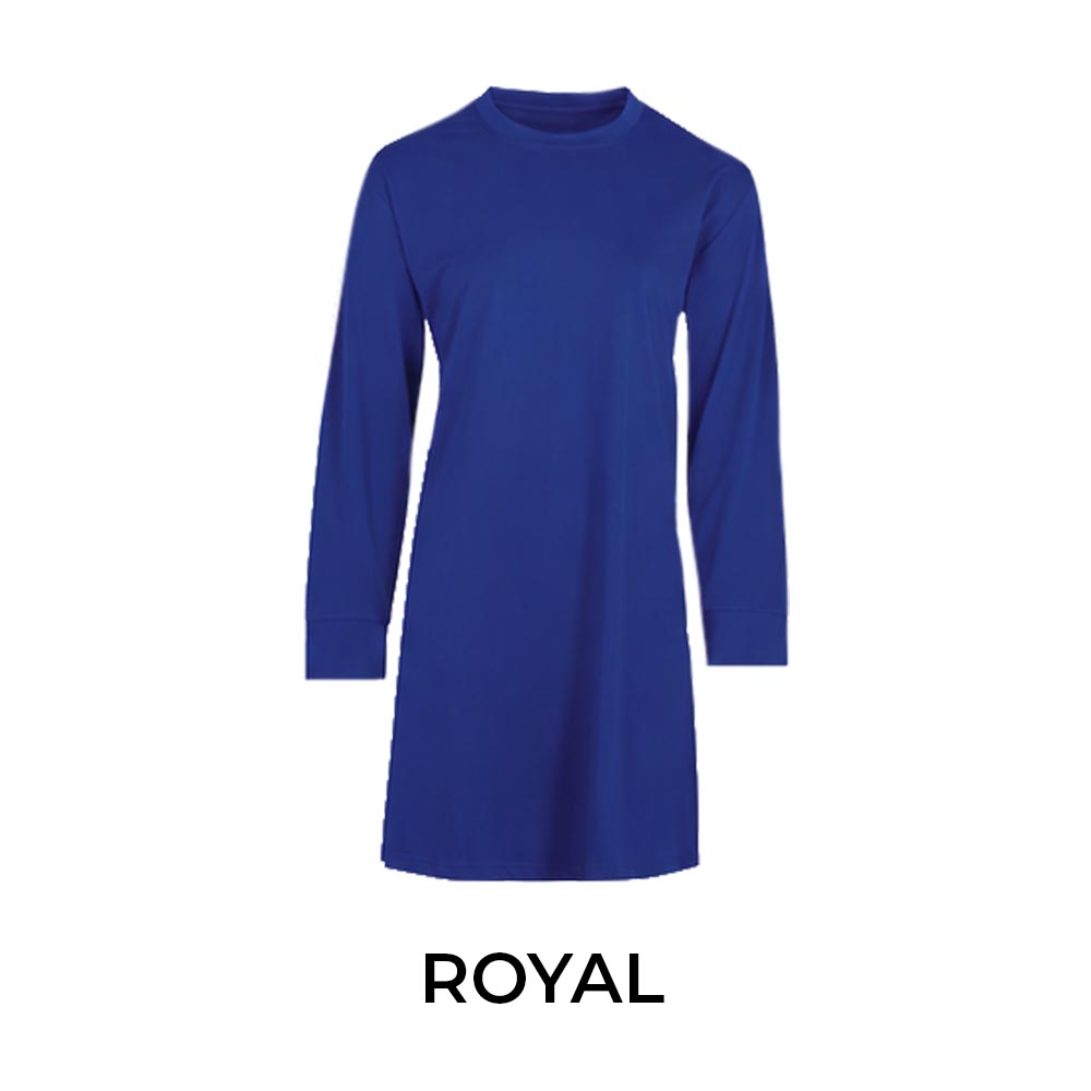 QUICK DRY LONG SLEEVE MUSLIMAH