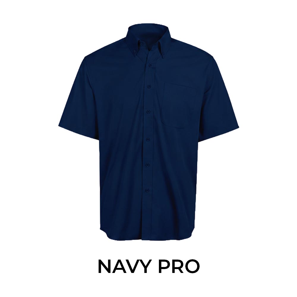 F1 UNIFORM SHORT SLEEVE SHIRT