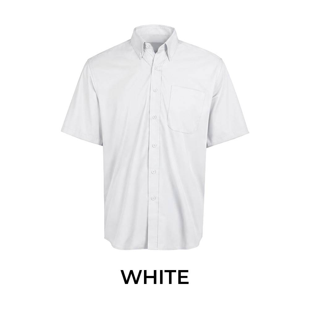 F1 UNIFORM SHORT SLEEVE SHIRT