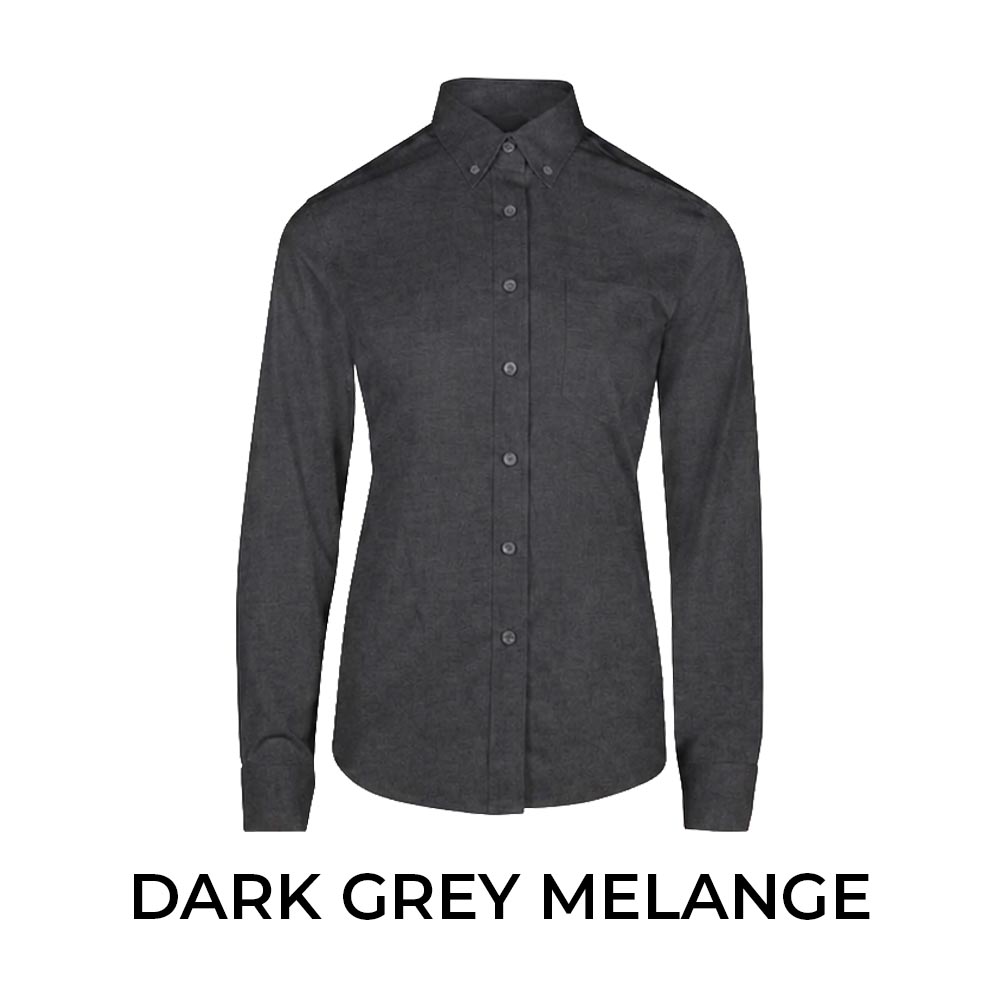 F1 UNIFORM FEMALE LONG SLEEVE SHIRT