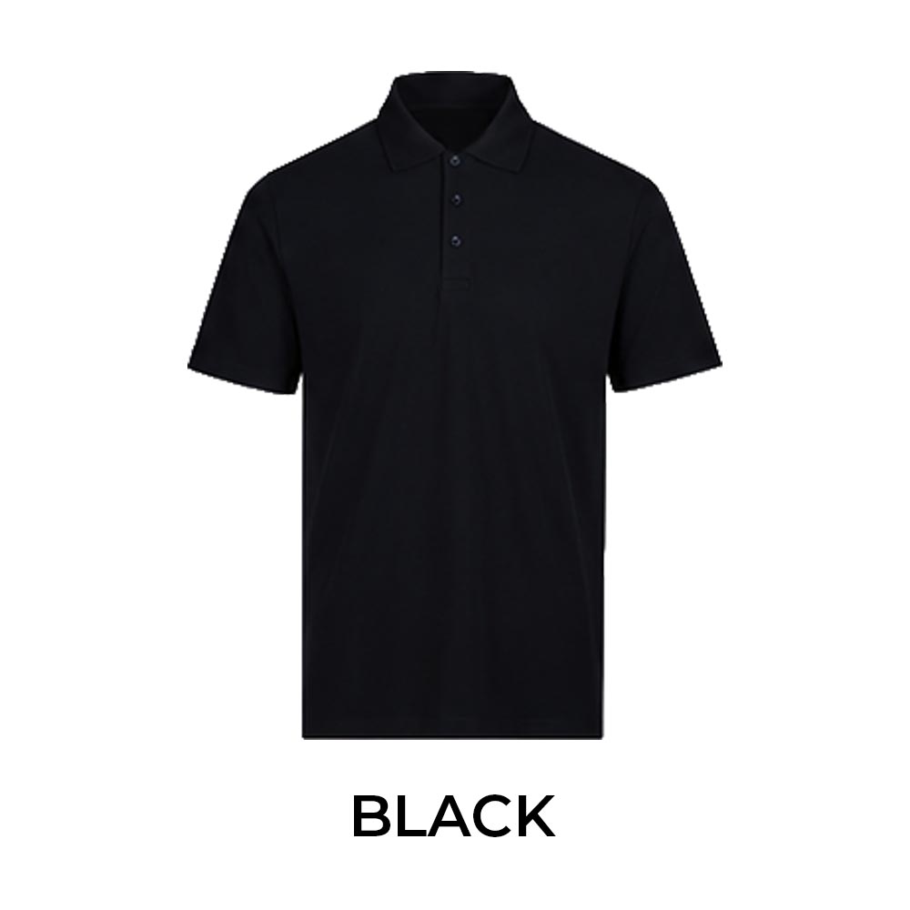 PREMIUM CVC POLO SHIRT