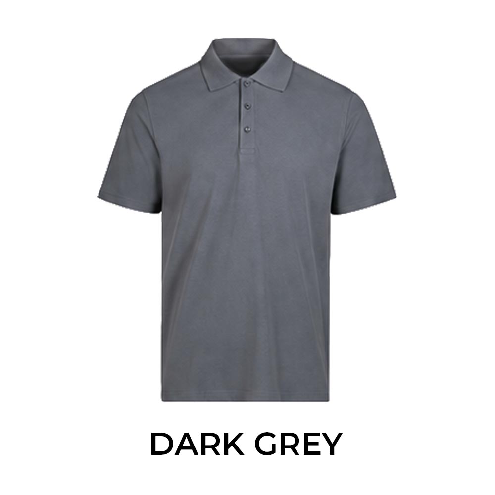PREMIUM CVC POLO SHIRT