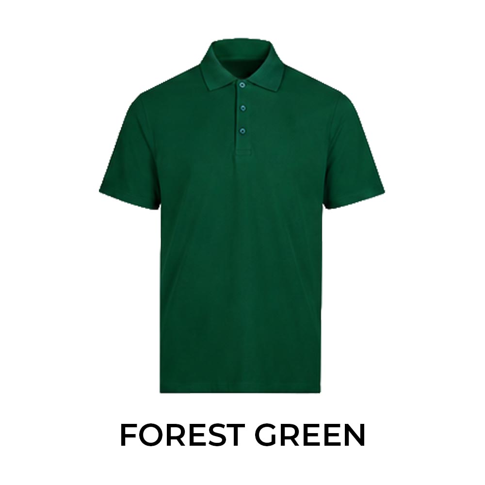 PREMIUM CVC POLO SHIRT