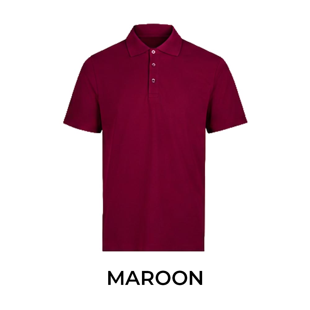 PREMIUM CVC POLO SHIRT