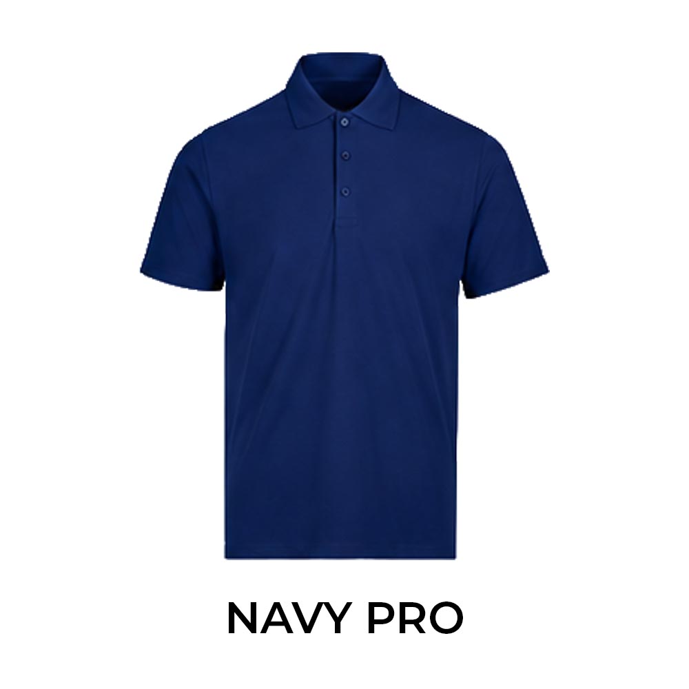 PREMIUM CVC POLO SHIRT
