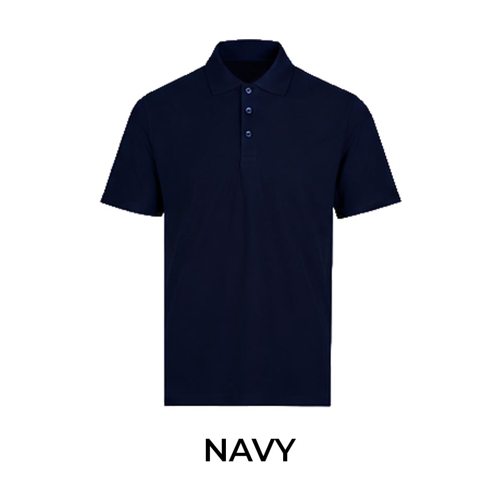 PREMIUM CVC POLO SHIRT