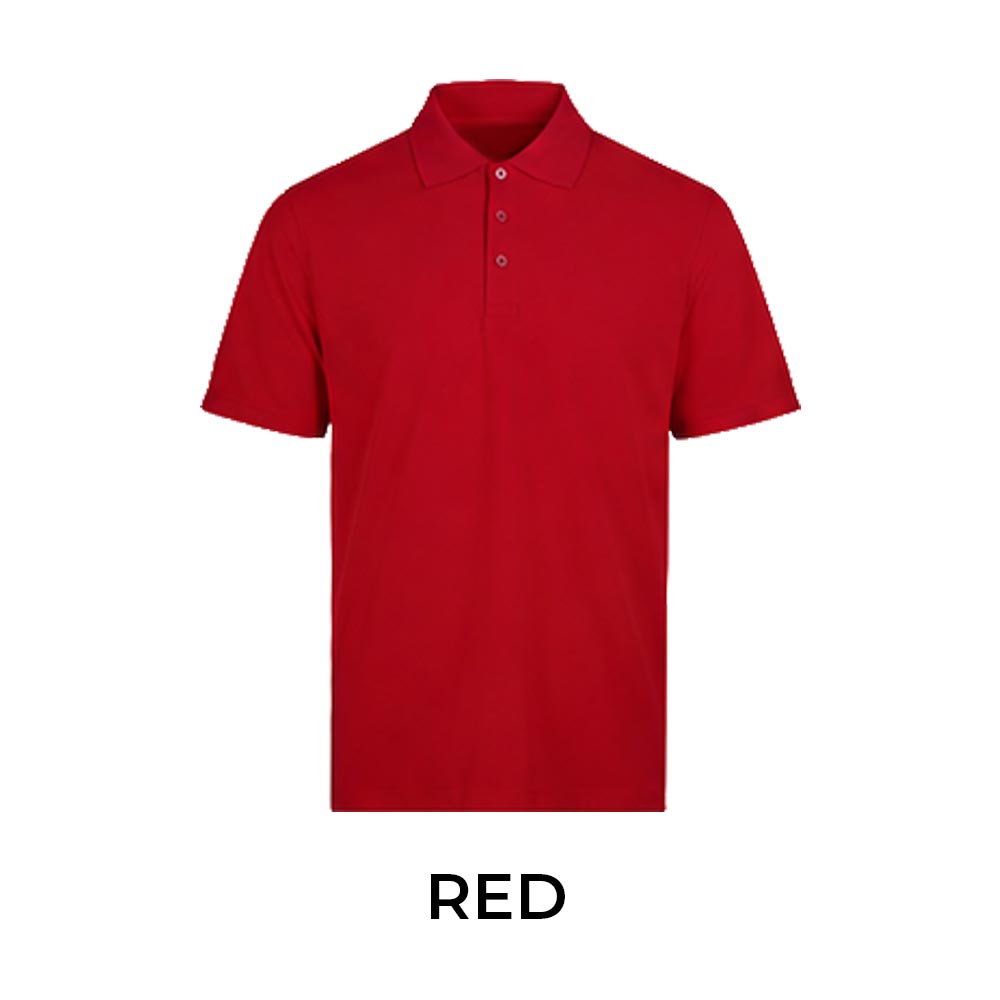 PREMIUM CVC POLO SHIRT