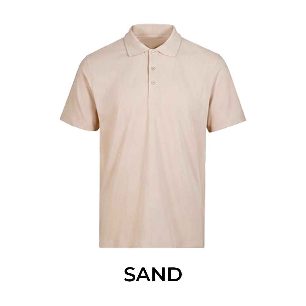 PREMIUM CVC POLO SHIRT