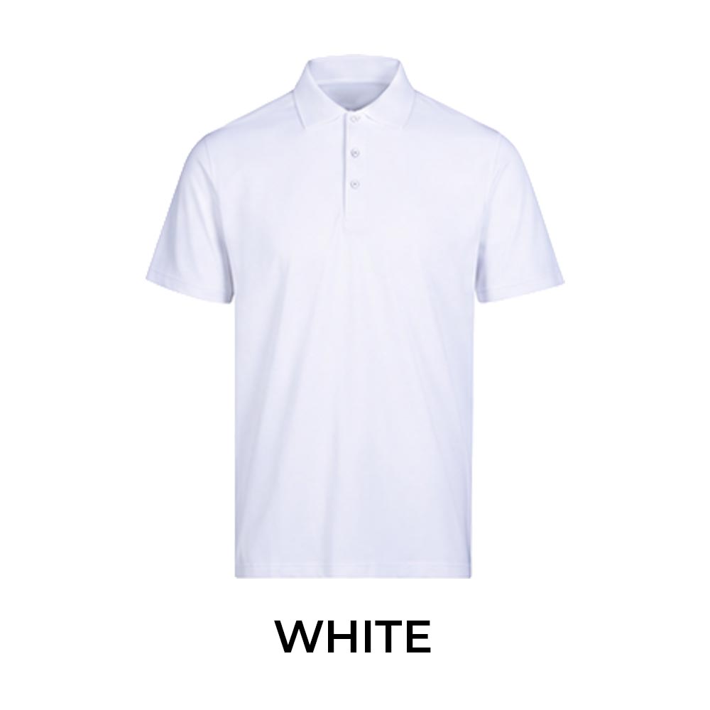 PREMIUM CVC POLO SHIRT