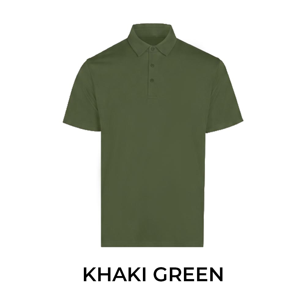QUICK DRY PREMIUM POLO SHIRT
