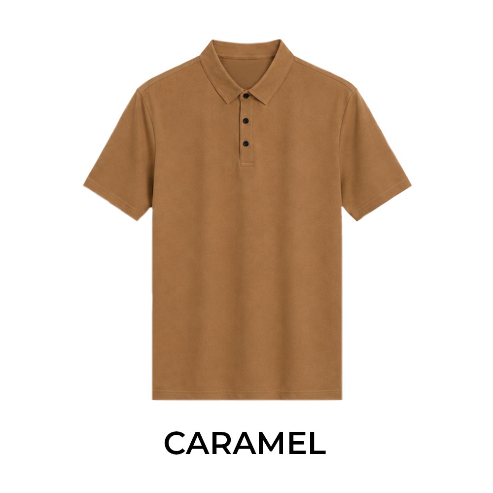 TRITAN PREMIUM POLO SHIRT