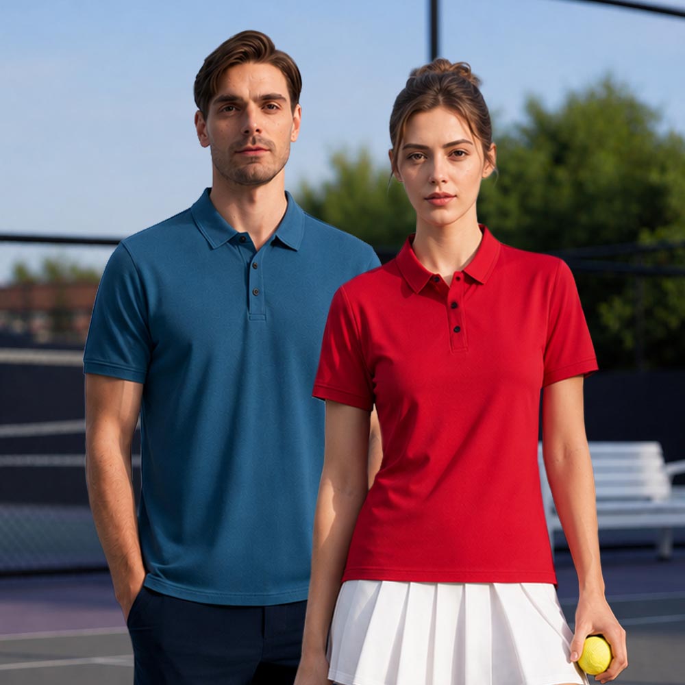 TRITAN PREMIUM POLO SHIRT