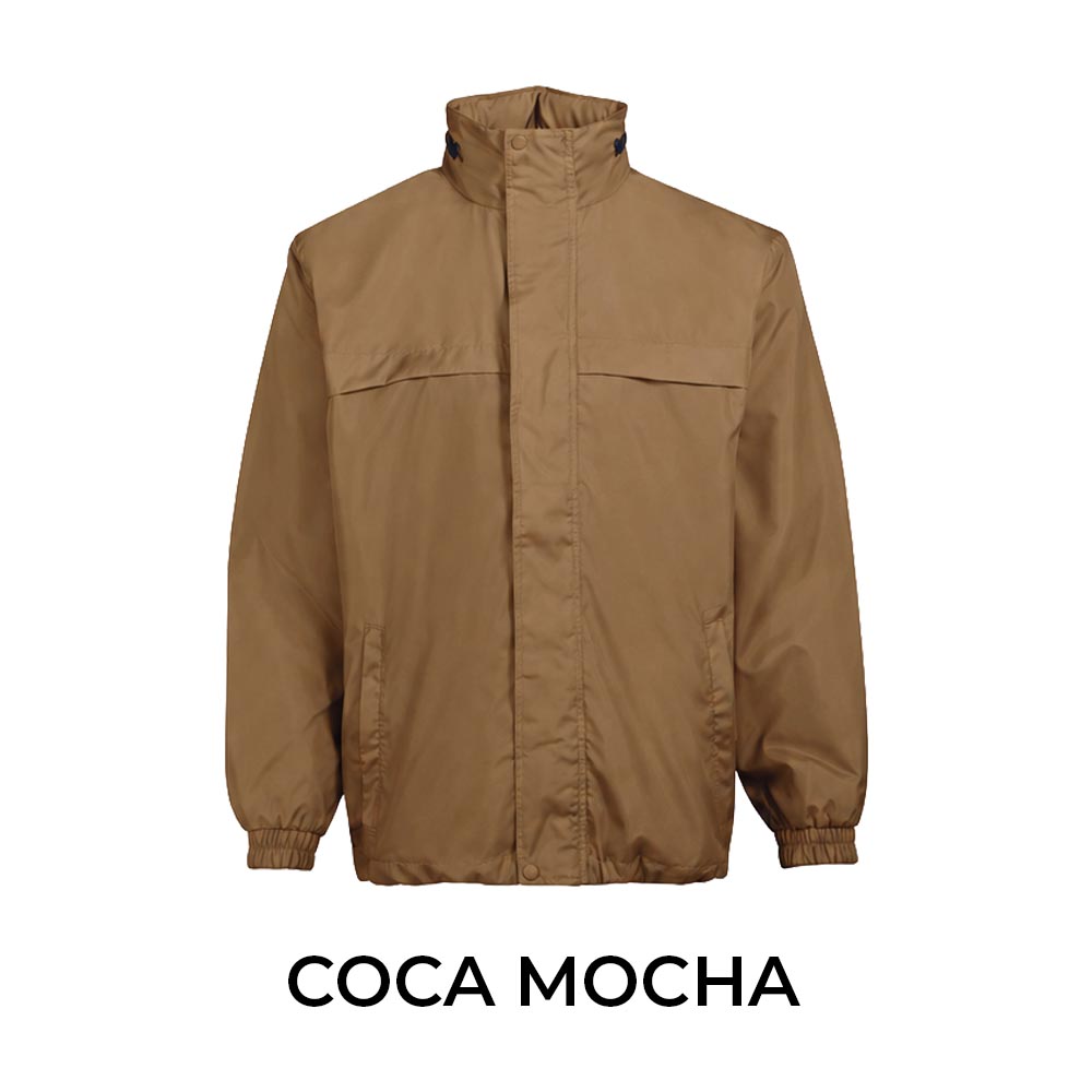 WINDBREAKER